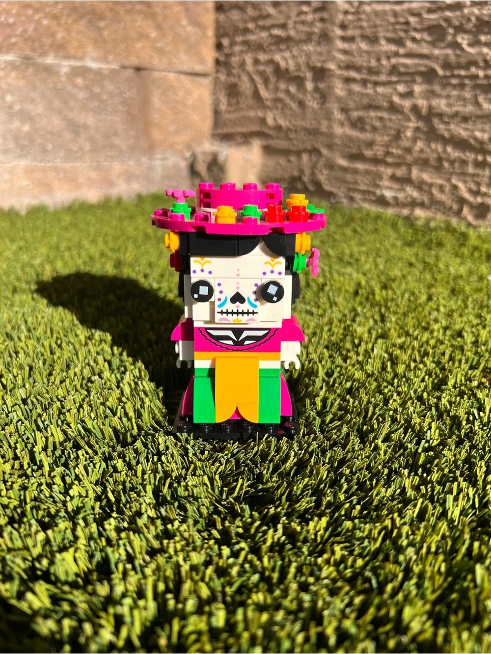 Catrina Lego